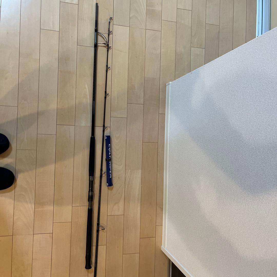 コルトスナイパーリミテッド　 S98XH/JS シマノ(SHIMANO) コルトスナイパーリミテッド 98XHJS コルトスナイパー