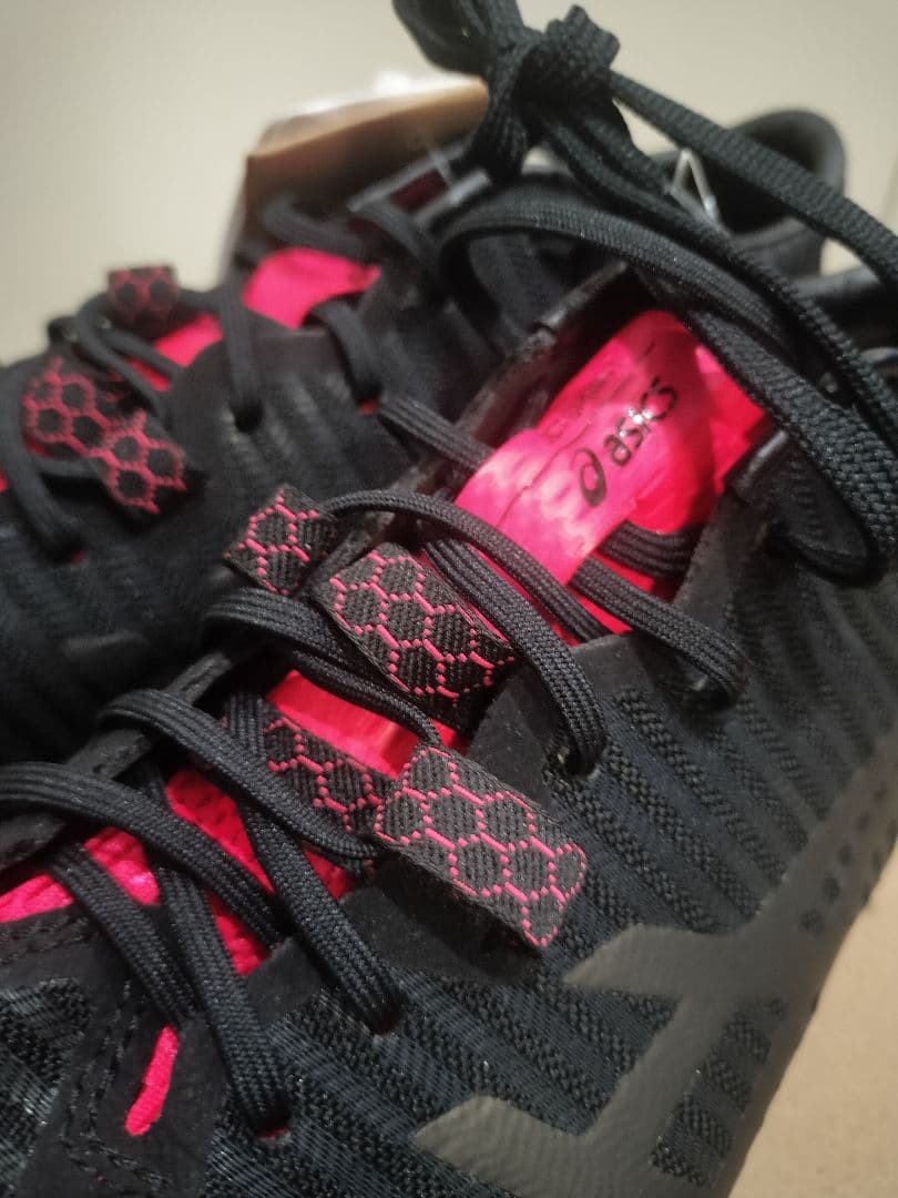 アシックス ASICS 陸上スパイク JETSPRINT 2 27.0cm 新品