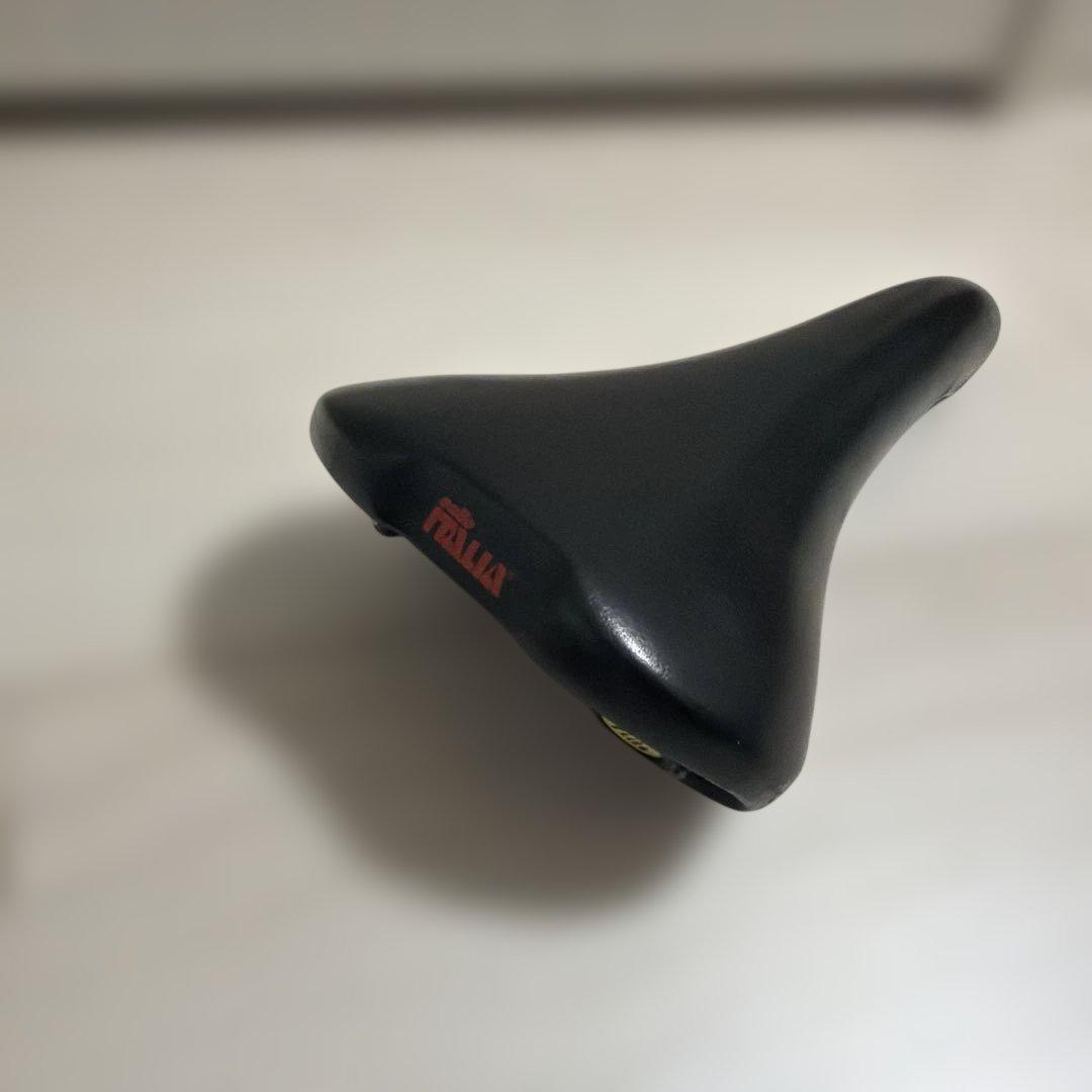 新 モデル車・バイク・自転車 - 【vintage】94年製 selle ITALIA Max