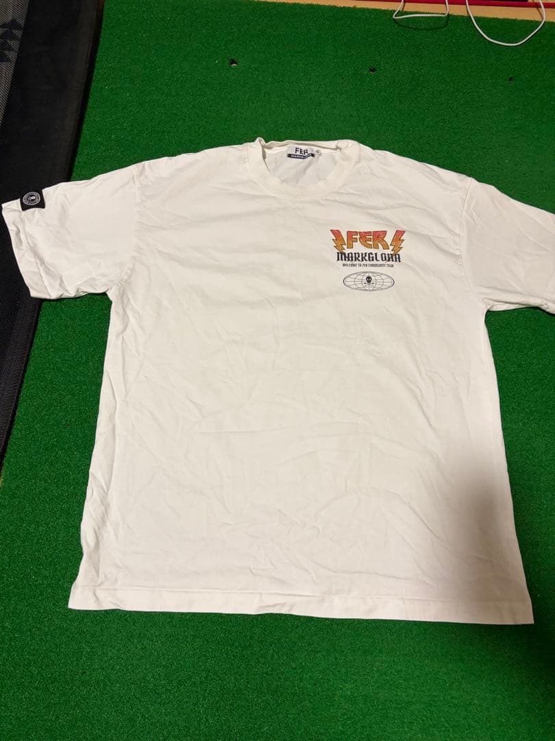 MARK & RONA FER サイズ48