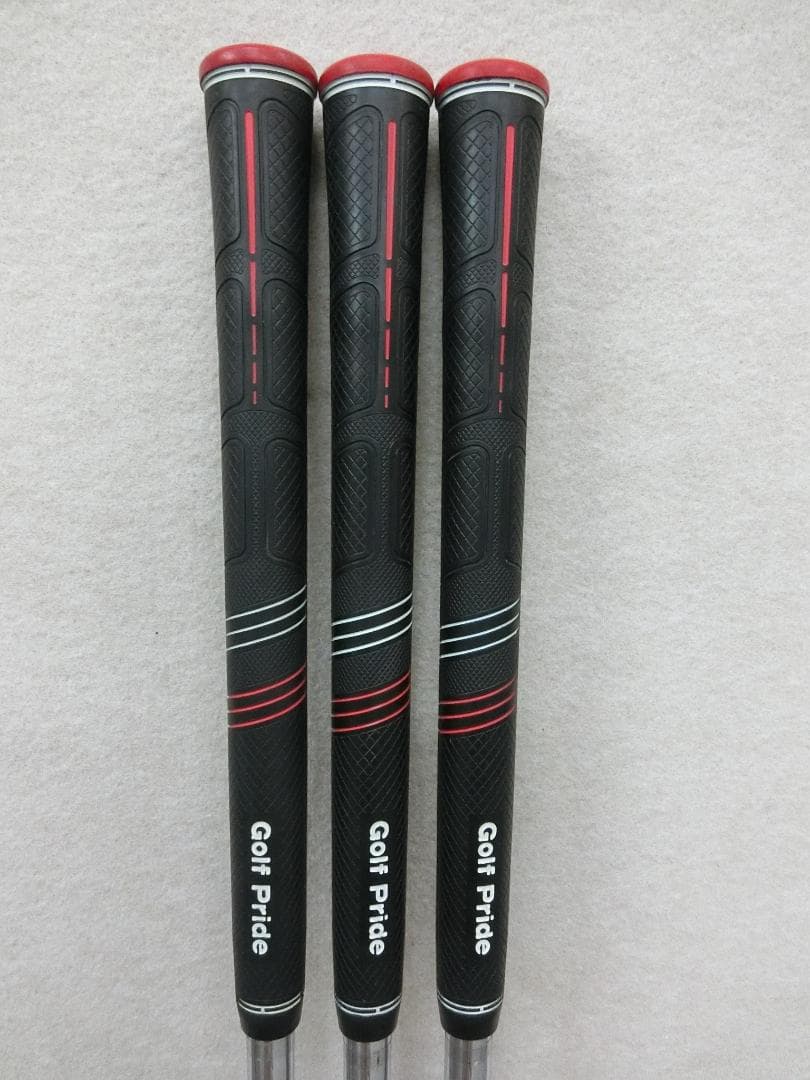 b678mizunoミズノJPXウェッジ48/06 52/08 56/12 3本 - メルカリ