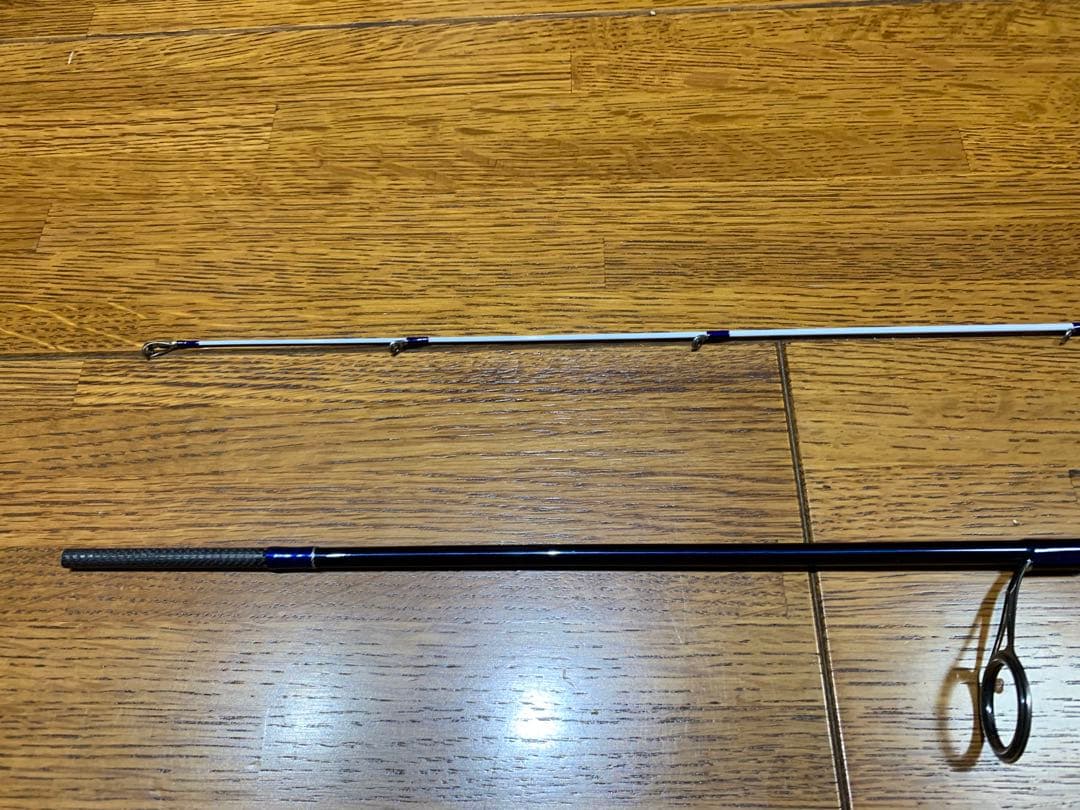 オリンピック ロッド ヒィネッツァ トレンタ GOFTS-832L-T