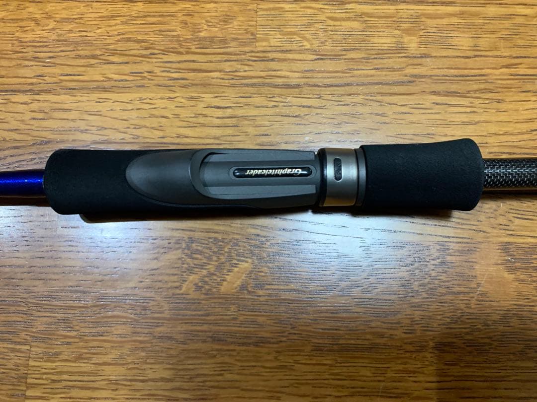 オリンピック ロッド ヒィネッツァ トレンタ GOFTS-832L-T