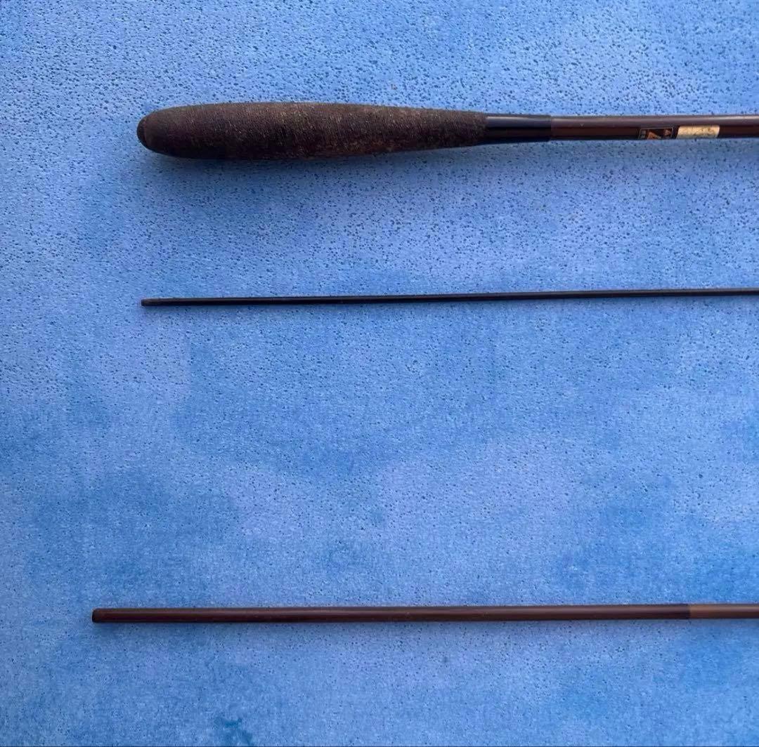 ヘラ竿3本セット（景仙硬式・瑞宝玄琢・夢幻水） - メルカリ