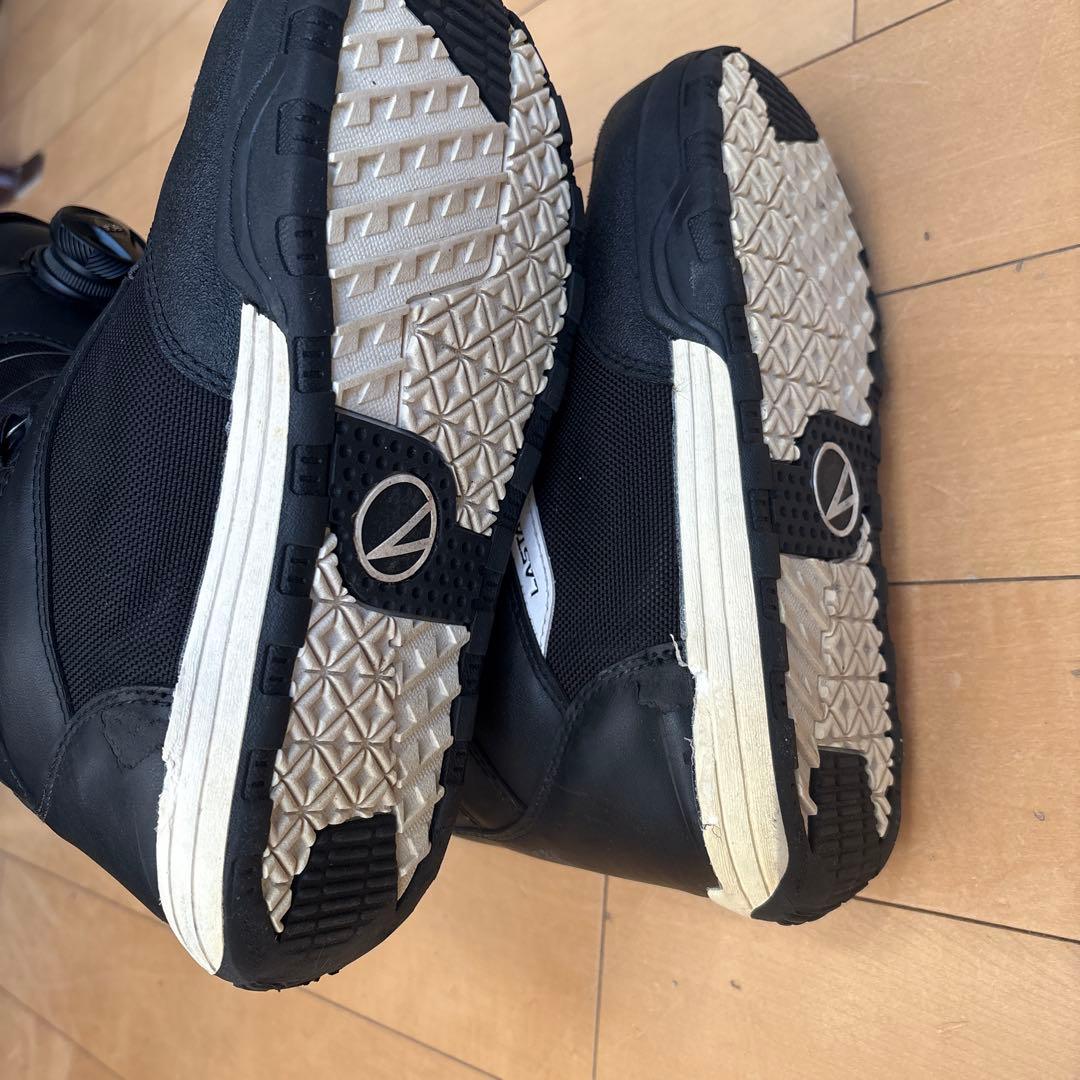 スノーボードブーツ　23.5cm 24cm