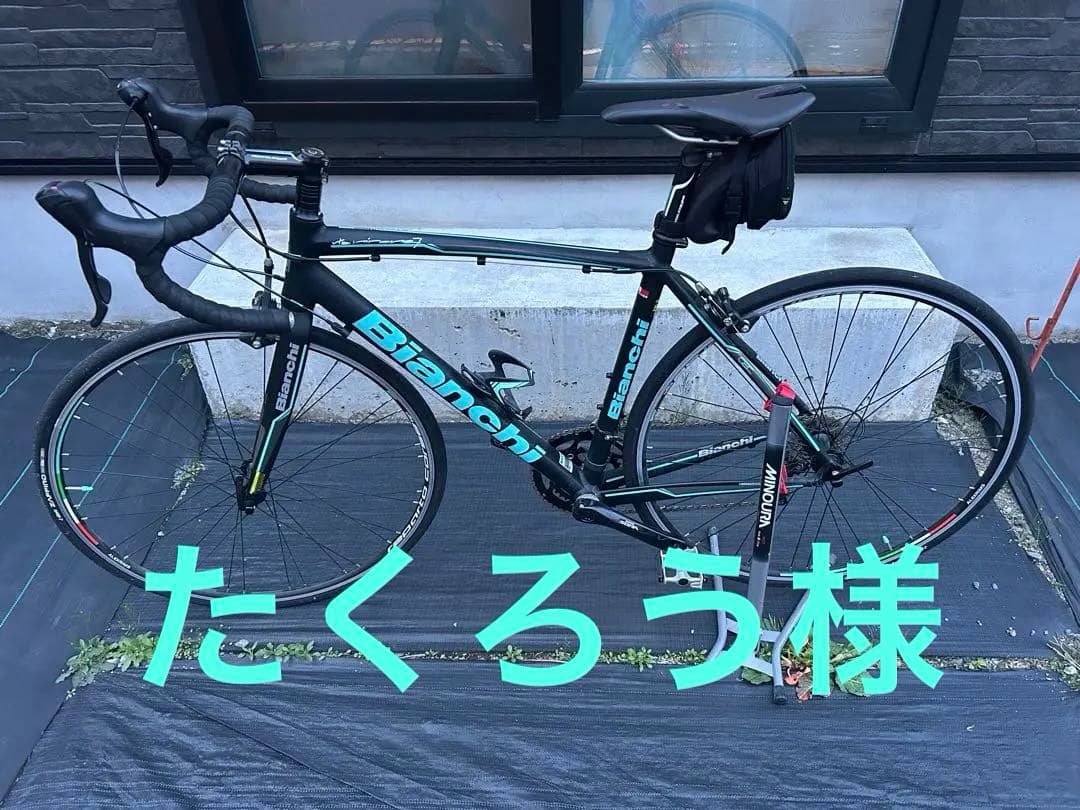 Bianchi via nirone 7 53cm ロードバイク PRODUCT】VIA NIRONE 7がエントリーライダーにおススメの理由
