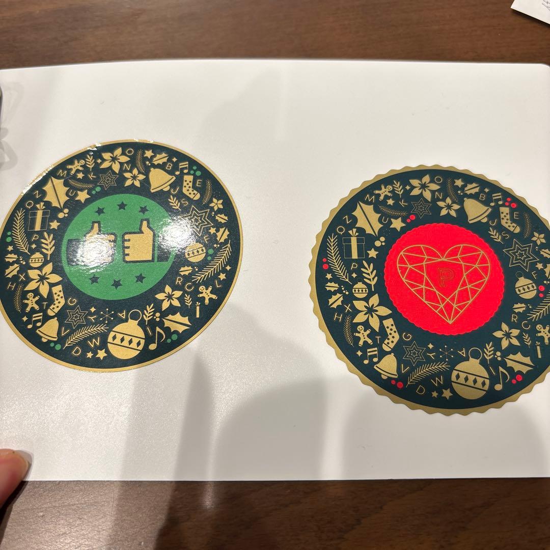 みかん様専用 ペッピーキッズクラブ 収納 ファイル リフィル フル