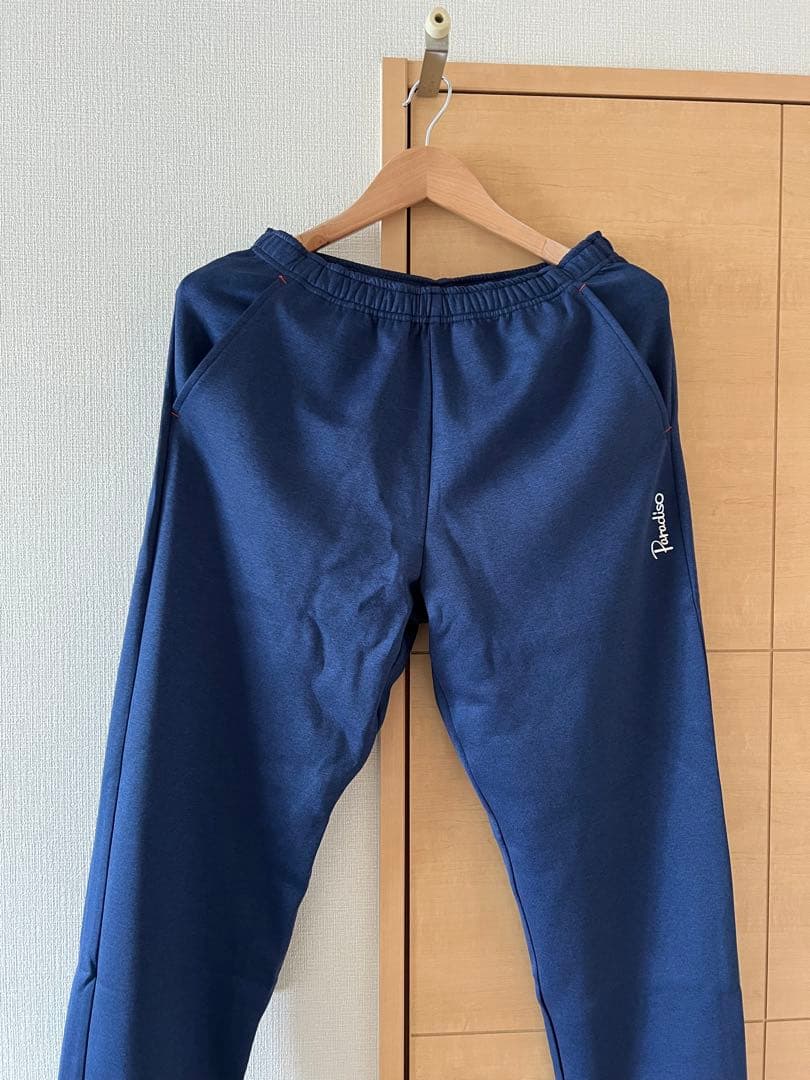 paradiso パラディーソ　ウォームアップパンツ YONEX 60145 メンズウォームアップパンツ ウェア(メンズ) アパレル