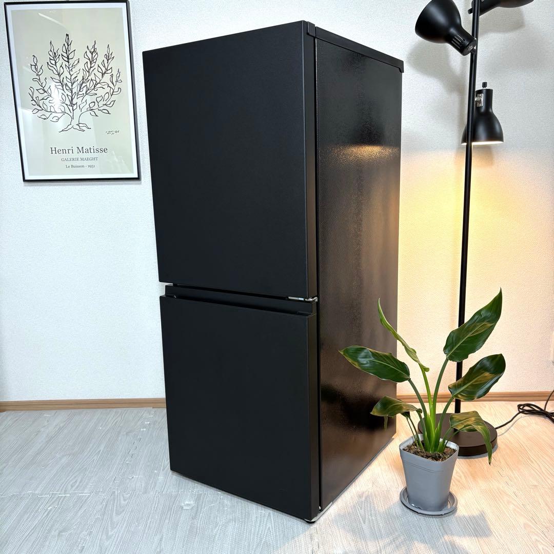 2024年 冷蔵庫 一人暮らし 単身用 小型 3ヶ月保証 送料無料 パナソニック 4550719035184_1.jpg