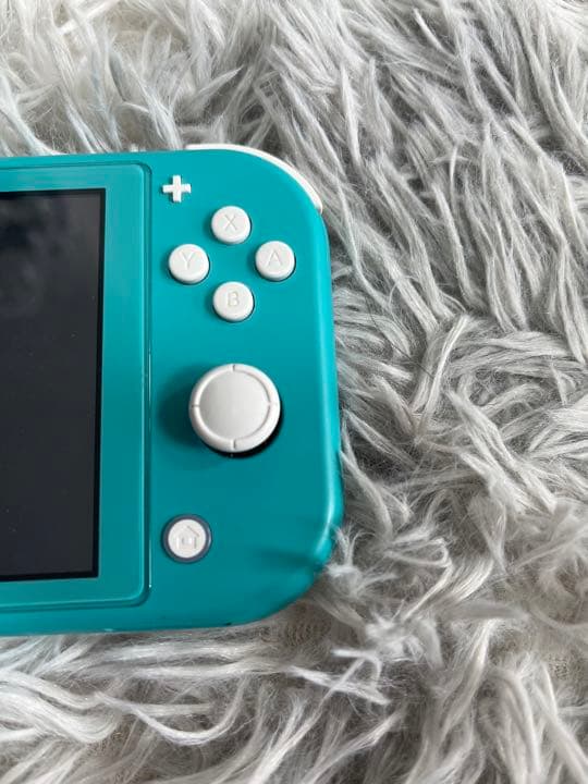 値下げ交渉可]Nintendo Switch light ✨値下げ交渉可✨Nintendo Switch