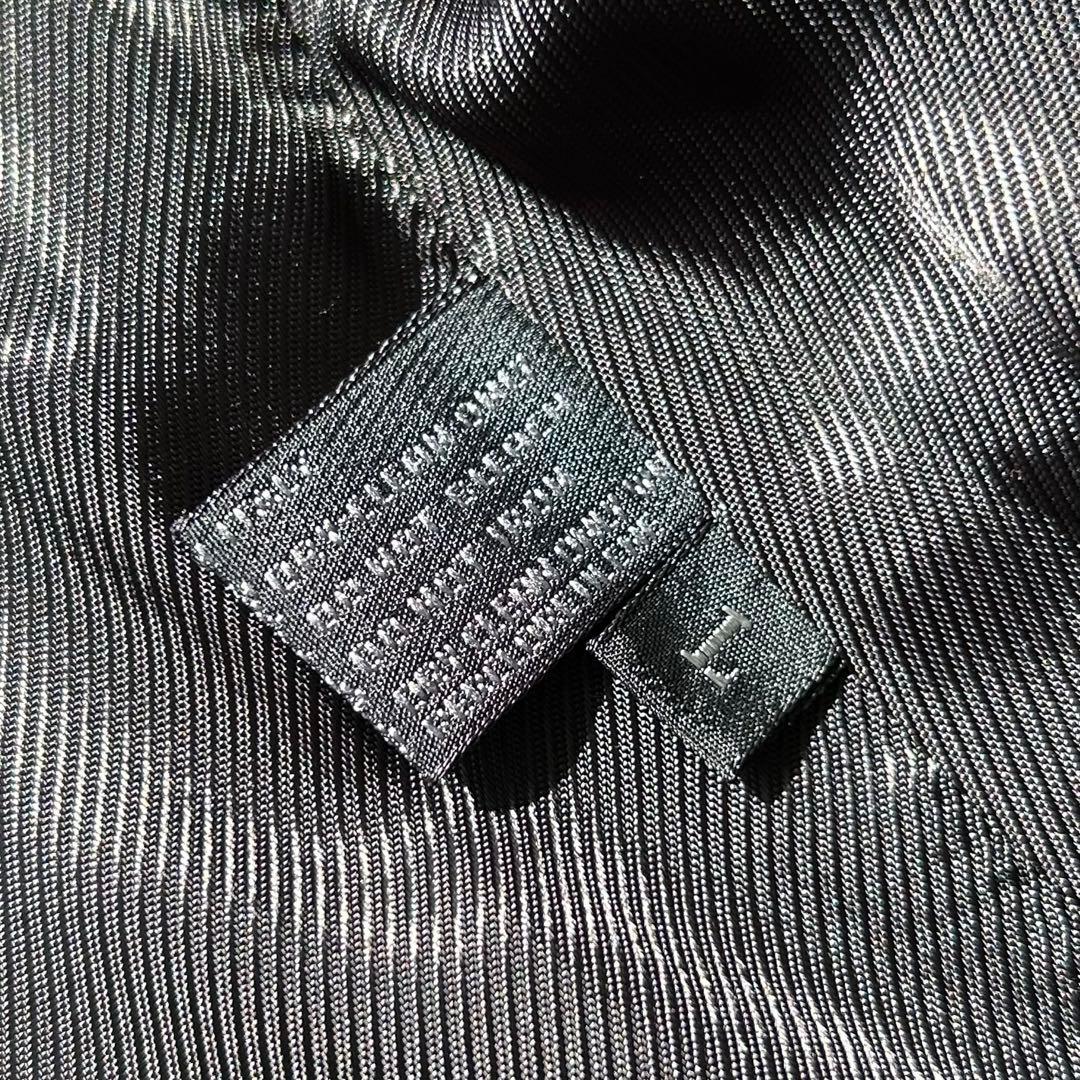 90s PRADA ナイロンコート ロングコート 99aw - メルカリ