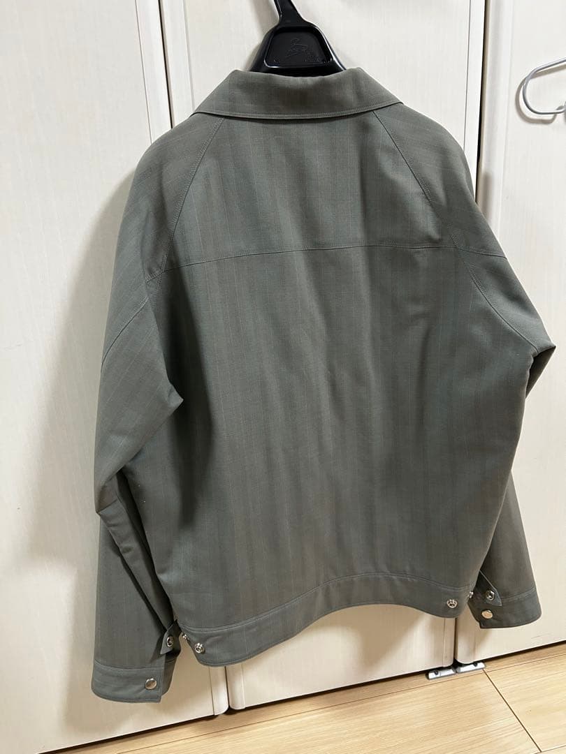 sugarhill 21AW/CHICRAIN SWING TOP - メルカリ