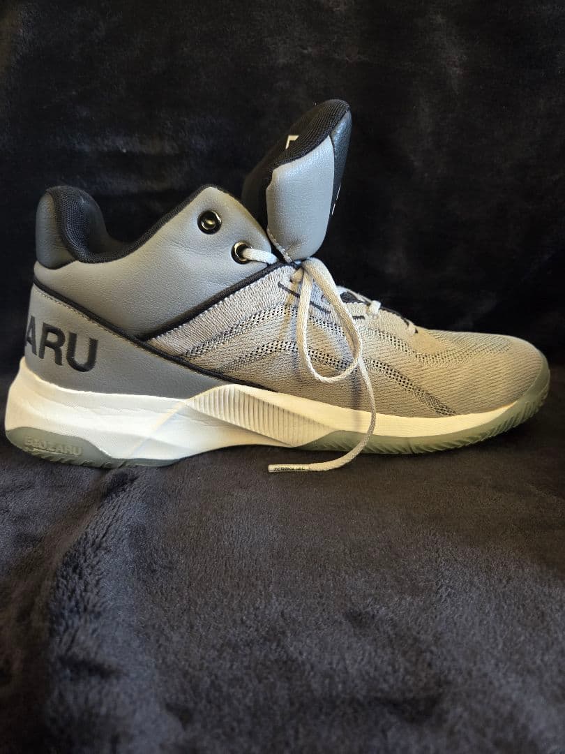 EGOZARU バスケットボールシューズ EZFW23-003 27.5cm