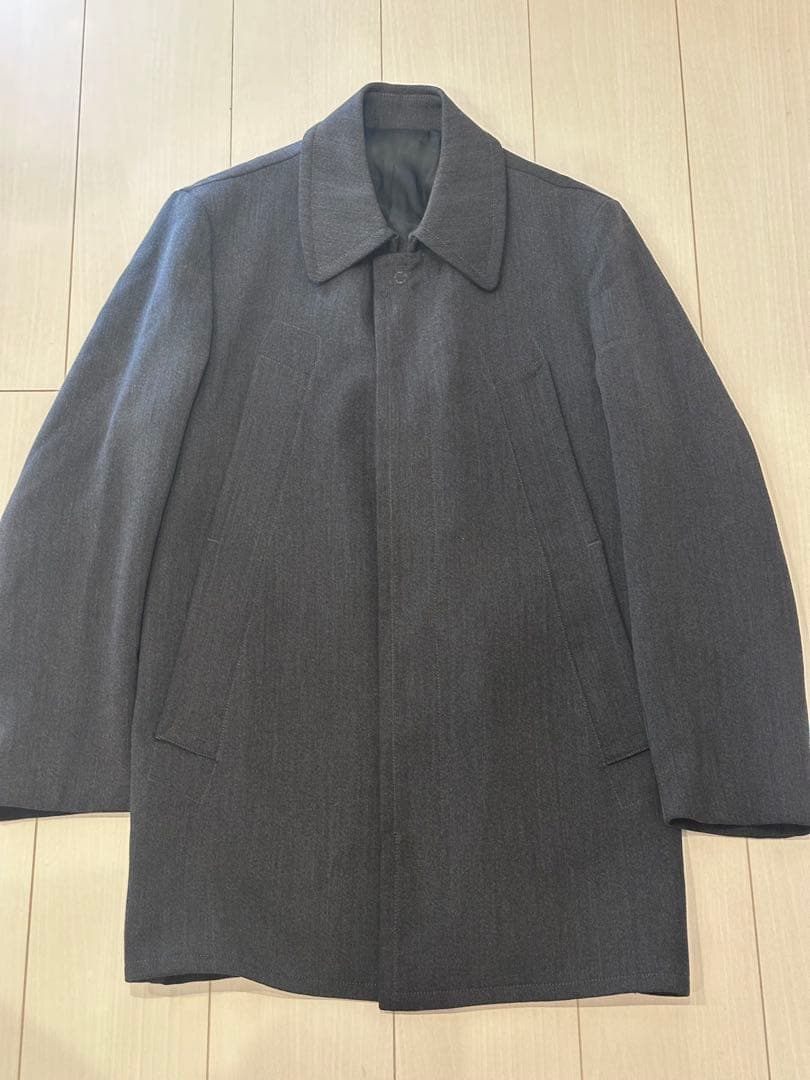 C*t様 Maison Martin Margiela 99AW 本人期 カーコ Maison Martin Margiela(メゾンマルタンマルジェラ) ここのえタグ 本人