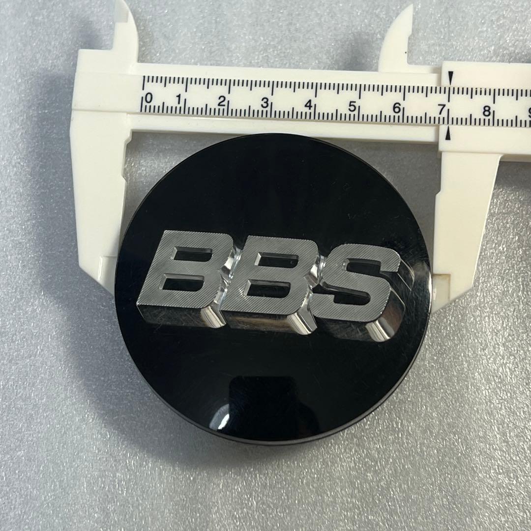 BBS.ホイールキャップのエンブレム3個 BBS センターキャップ3個