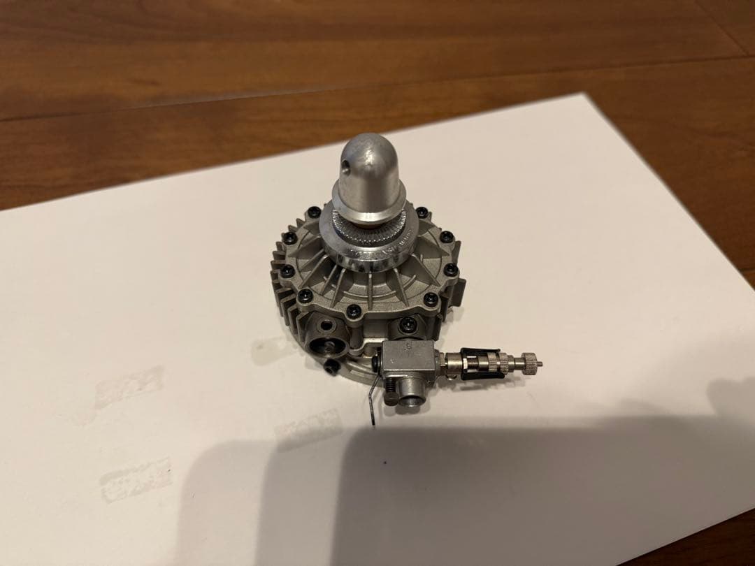 OS 小川精機　ロータリーエンジン　新品 RCエンジン ROTARY ENGINE（ロータリーエンジン） 49PI TYPEⅡ | O.S.