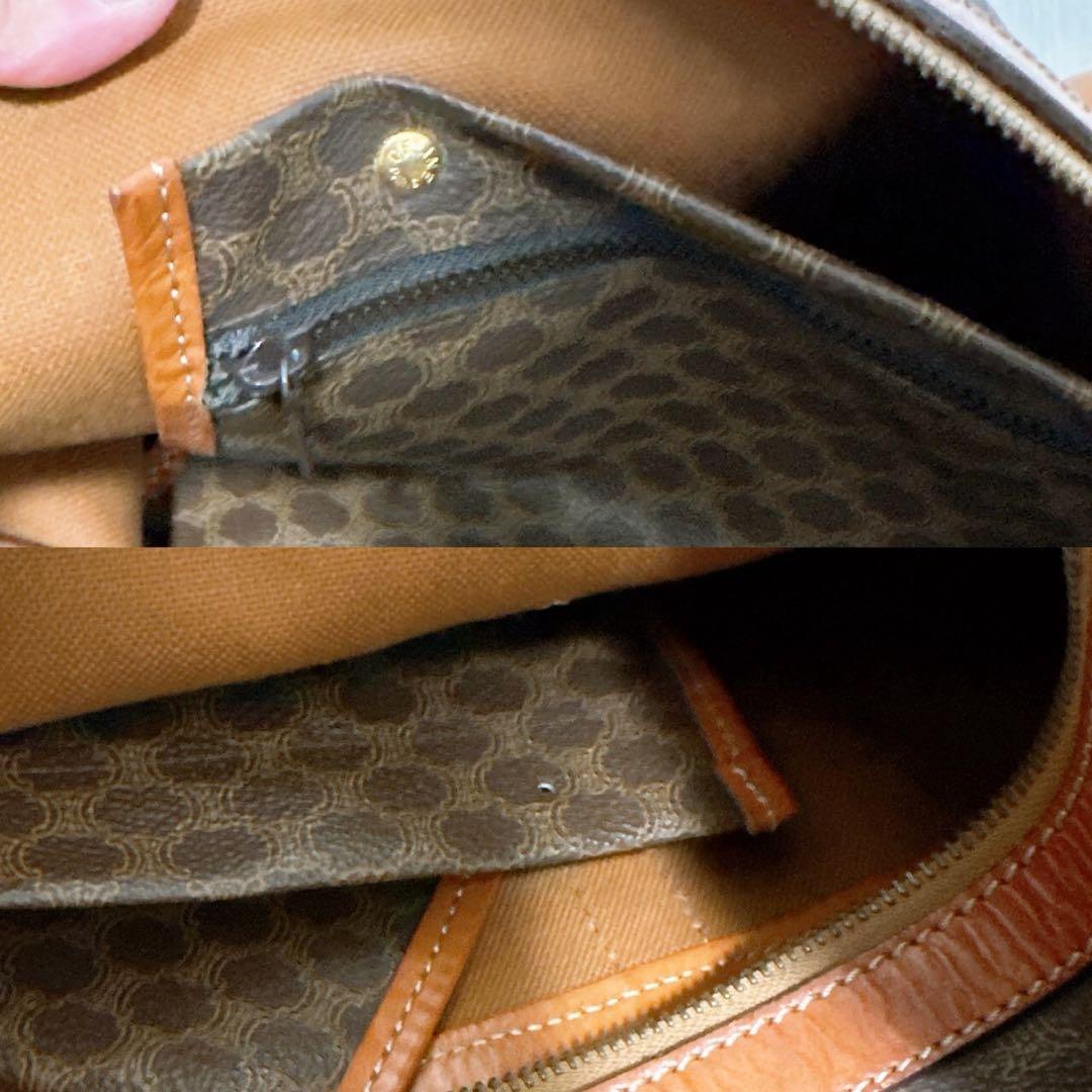 《格安》CELINE(セリーヌ)ボストンバッグ PVC 旅行