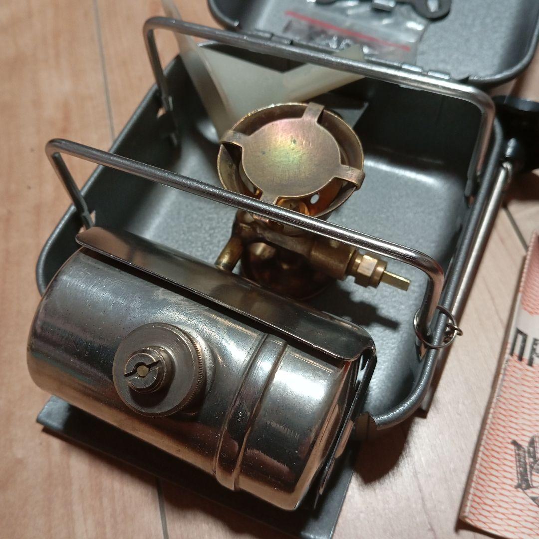 ソ連 ソビエト ロシア軍 PT-1 オプティマス 動作確認済みクローン