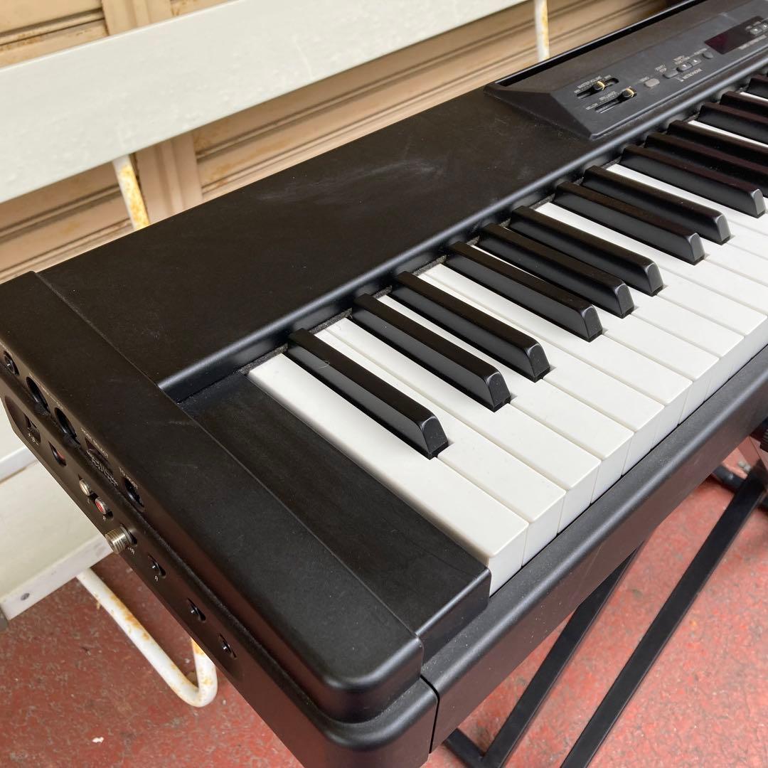 YAMAHA ヤマハ 電子ピアノ P-80 88鍵 Pシリーズ