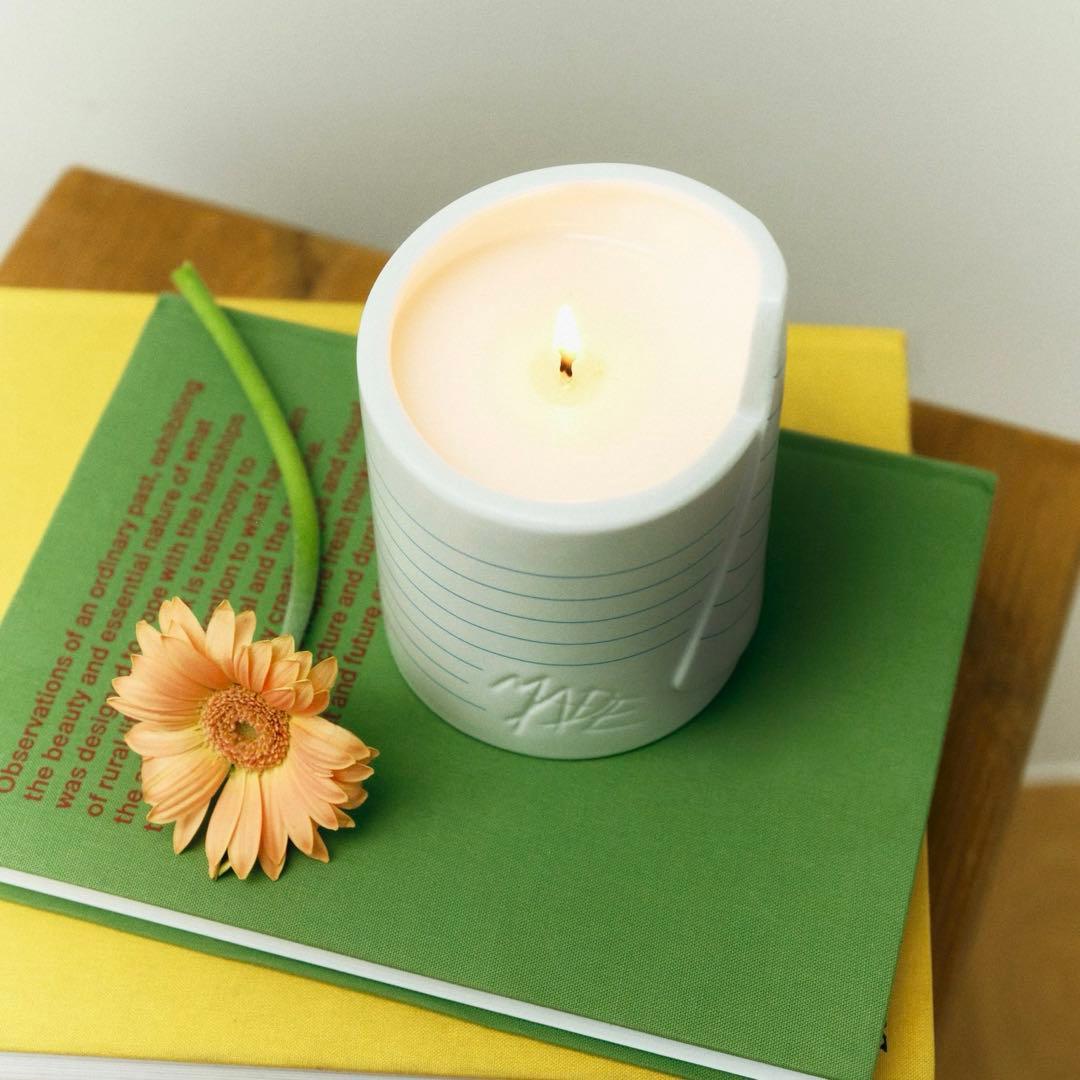 ENHYPEN Artist-Made Popup ニキ キャンドル - メルカリ