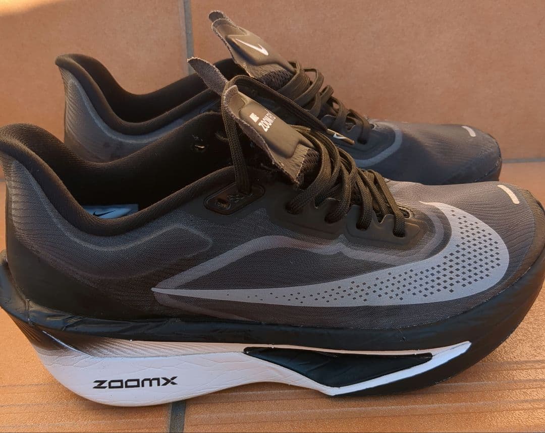 Nike ZoomFly6 25.5cm ズームフライ6