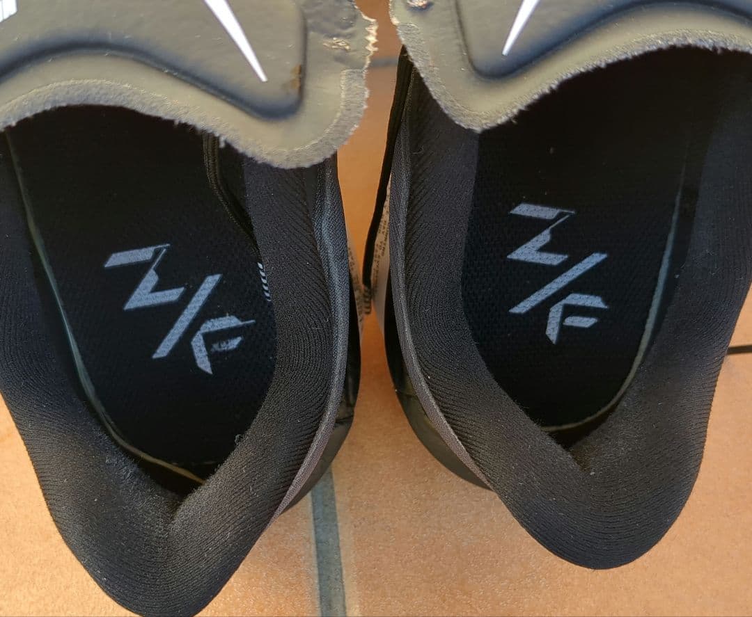 Nike ZoomFly6 25.5cm ズームフライ6