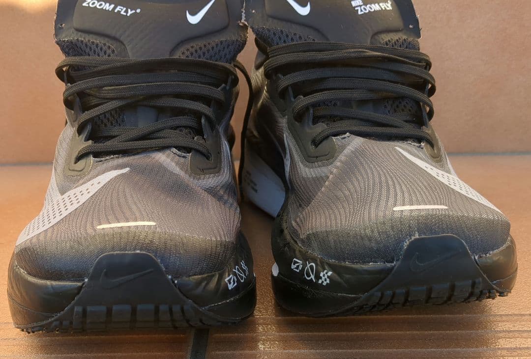 Nike ZoomFly6 25.5cm ズームフライ6