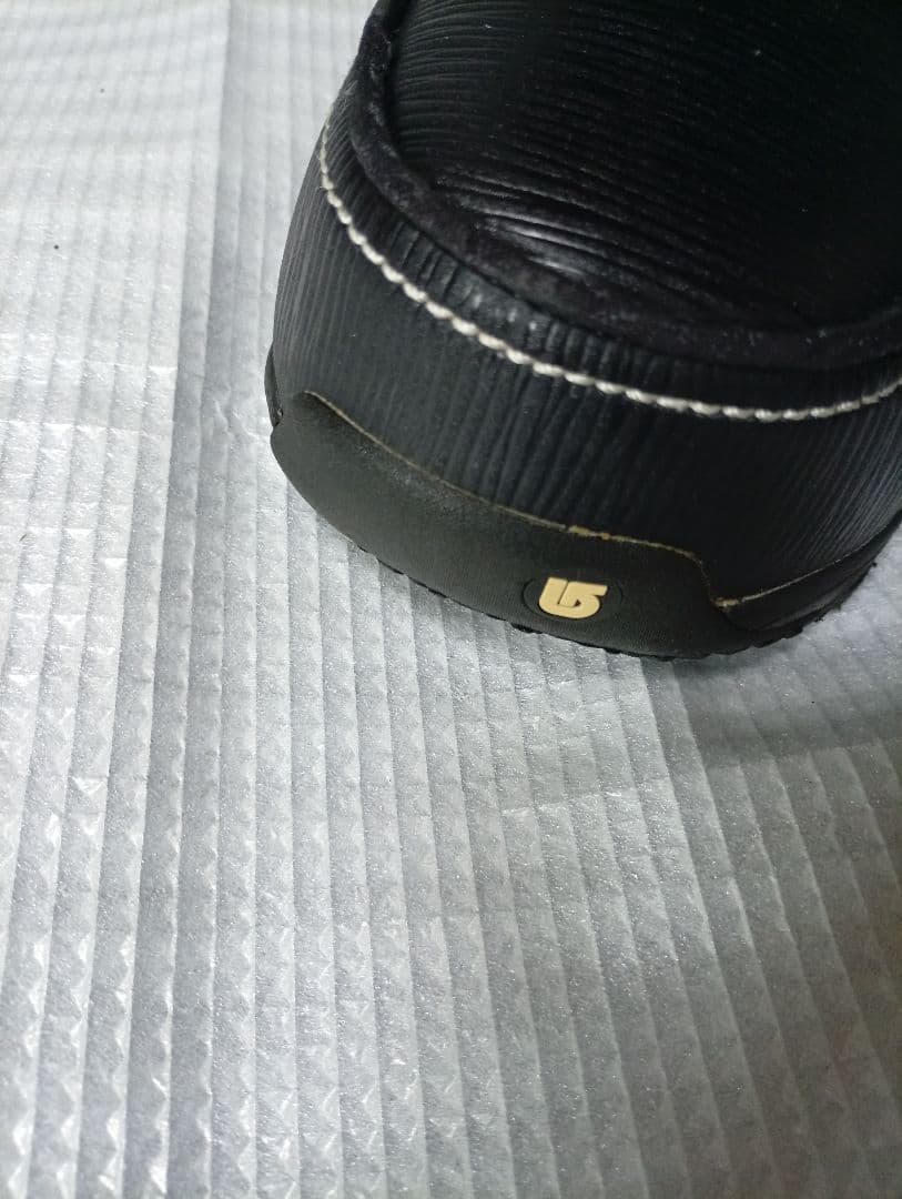 BURTON RULER ブーツ 27.5cm　 アジアンフィット　日本人向け
