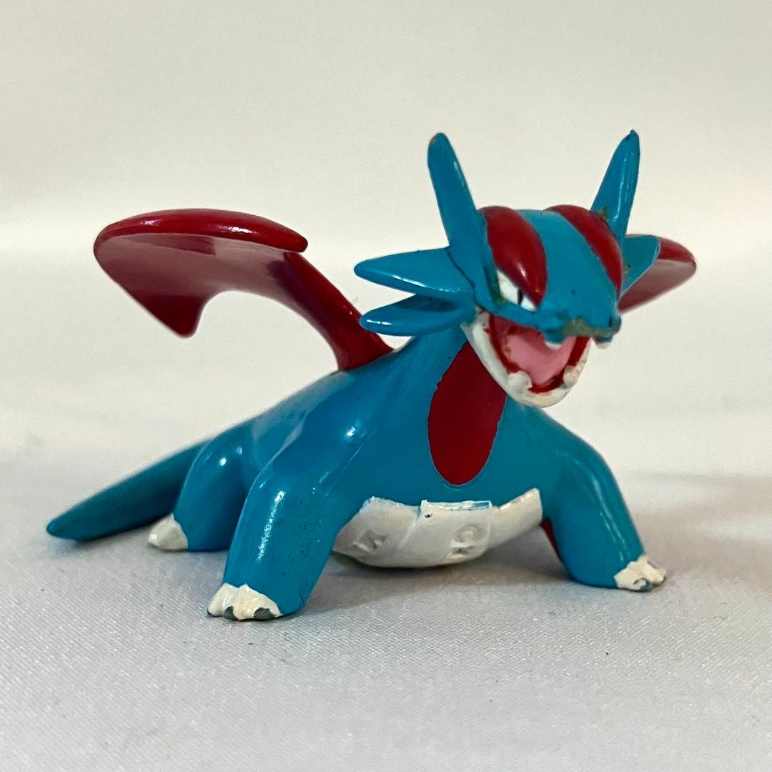 ポケモン モンコレ 初期 フィギュア ボーマンダ - メルカリ