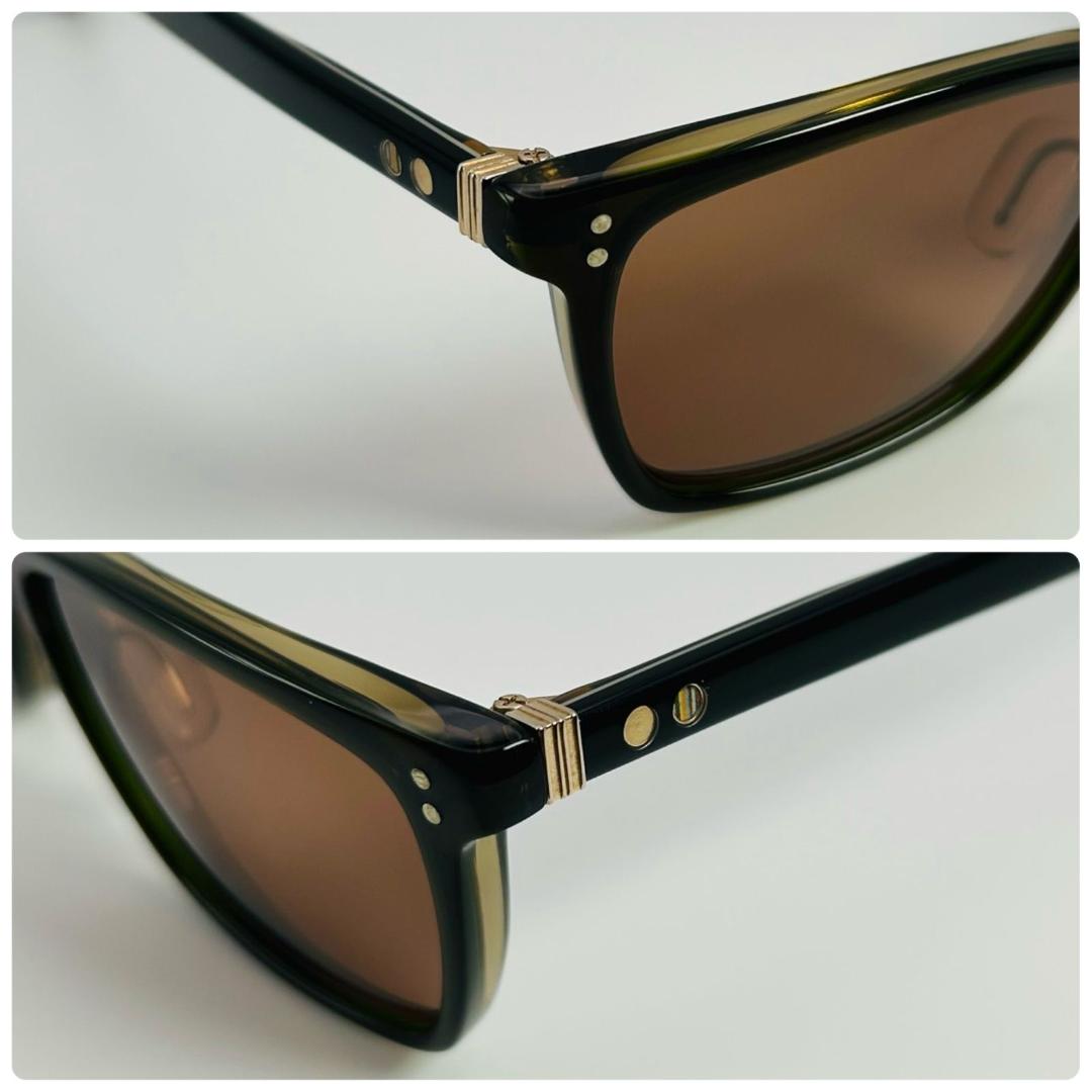 未使用 Paul Smith ポールスミス サングラス PS-9404 ブラック - メルカリ