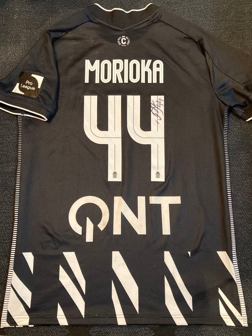 サッカーユニフォーム シャルルロワ 楽天市場】【国内未発売】【SALE】シャルルロワSC ホーム 半袖