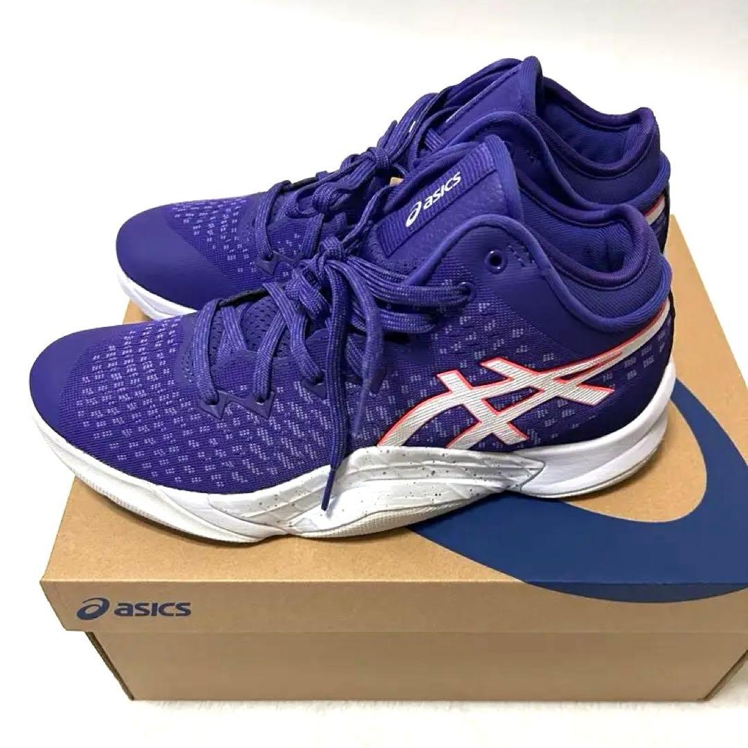 シューズ(男性用) asics UNPRE ARS 26.0cm
