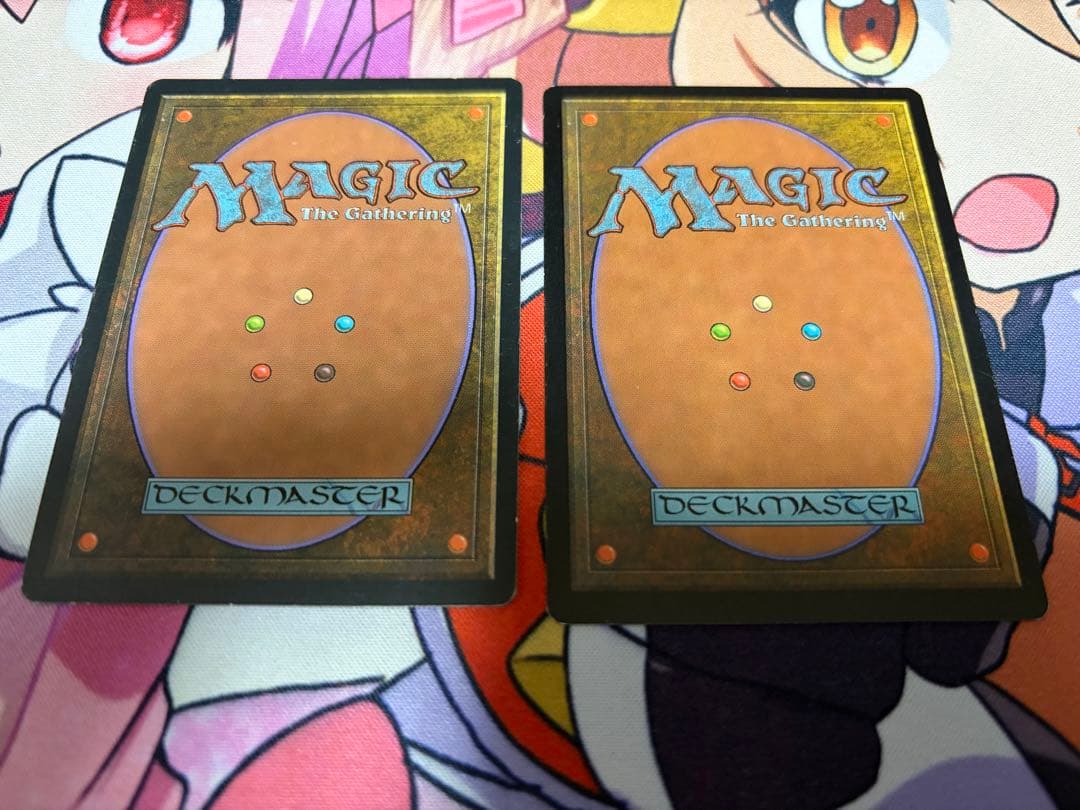 MTG 無のロッド/Null Rod 無のブローチ/Null Brooch 英語 | 激安通販の