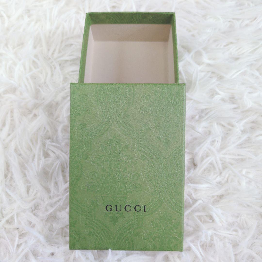 GUCCI シェリーライン ソーホー オフディア キーケース 6連 - メルカリ