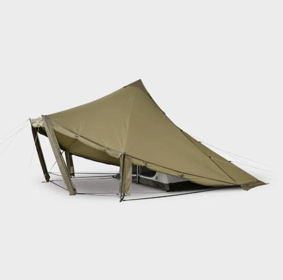 ZANE ARTS WOOOTA-S TC ゼインアーツ ウータS WOOTA-S TC | PRODUCTS | ZANE ARTS