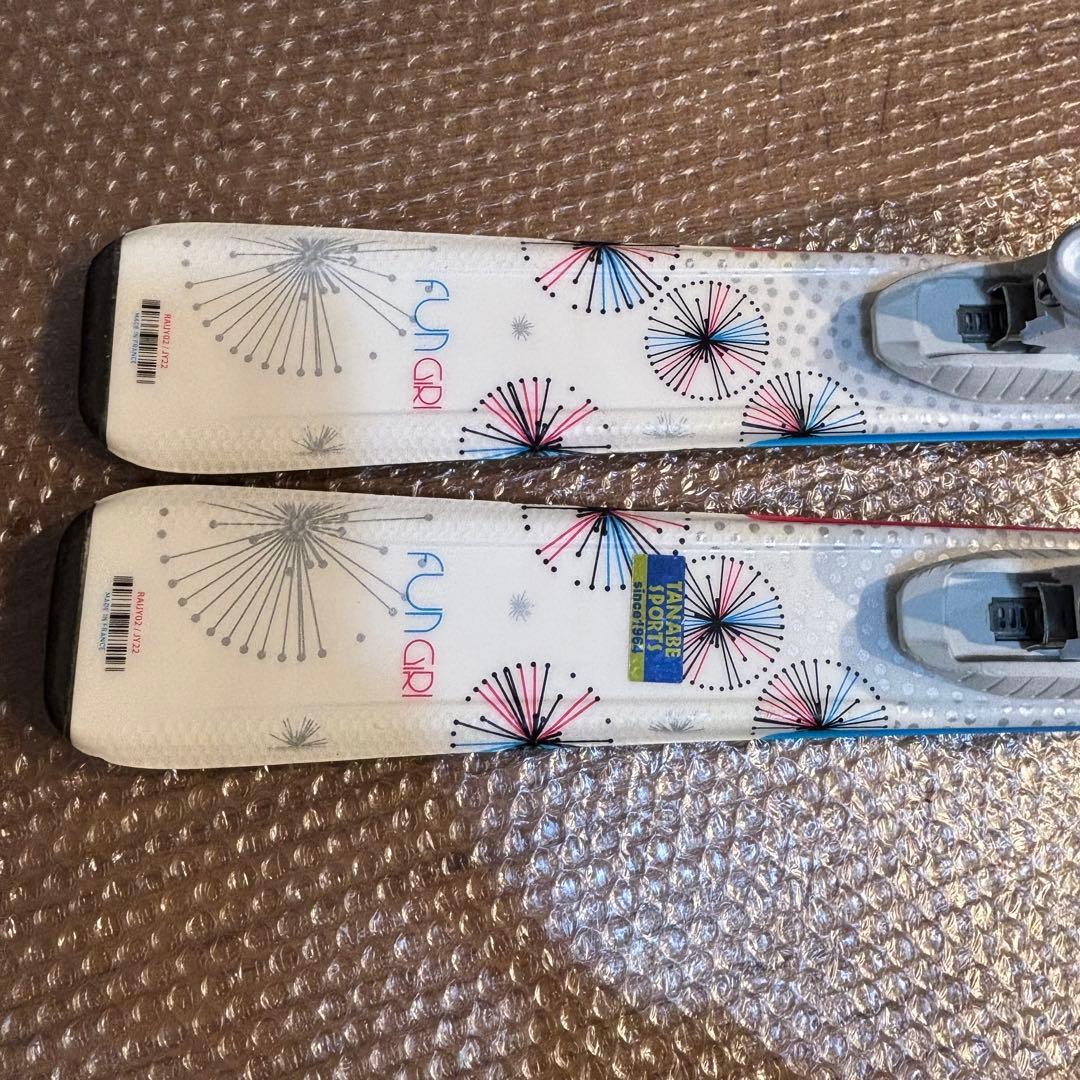 アウトレット ショップ 通販スポーツ - ジュニアスキーセット