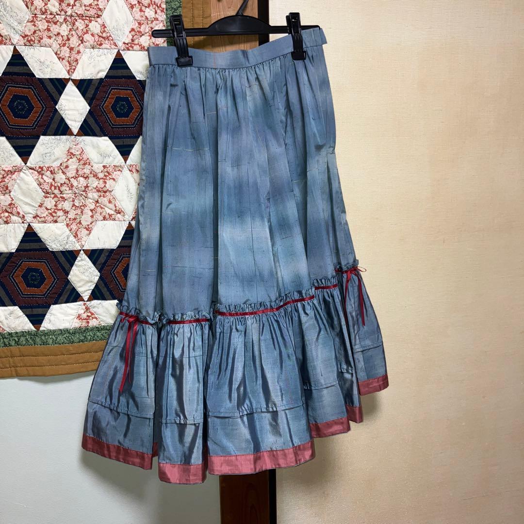 フォークダンス用ベスト＆スカート - メルカリ