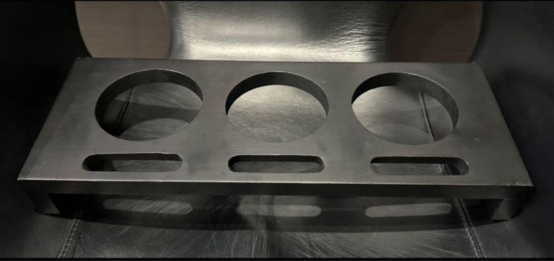 チ*ツ様 【staubストウブ 】ピコ・ココット《10cm》３個とスタンドセット