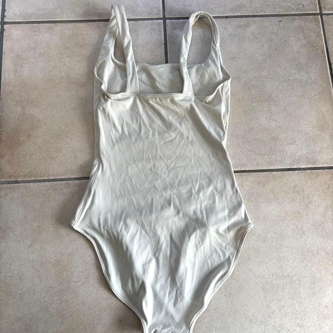 Typha レオタード