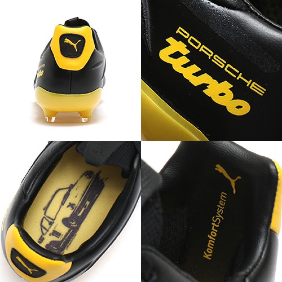 限定プーマキング プラチナム スペシャル エディション ポルシェ 大谷