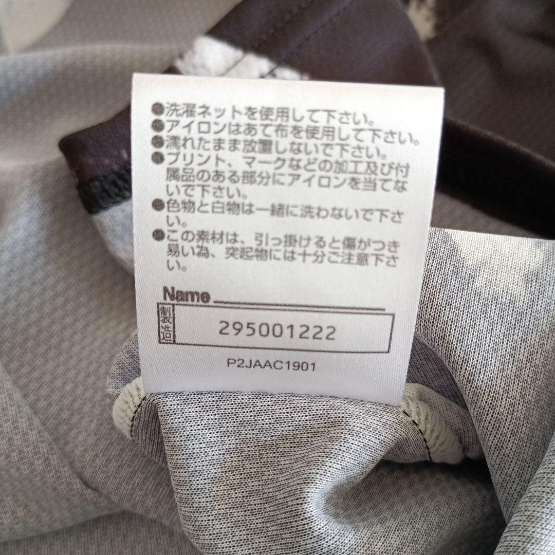 オーセンティックユニ 西大伍 北海道コンサドーレ札幌2023年2nd XL 美