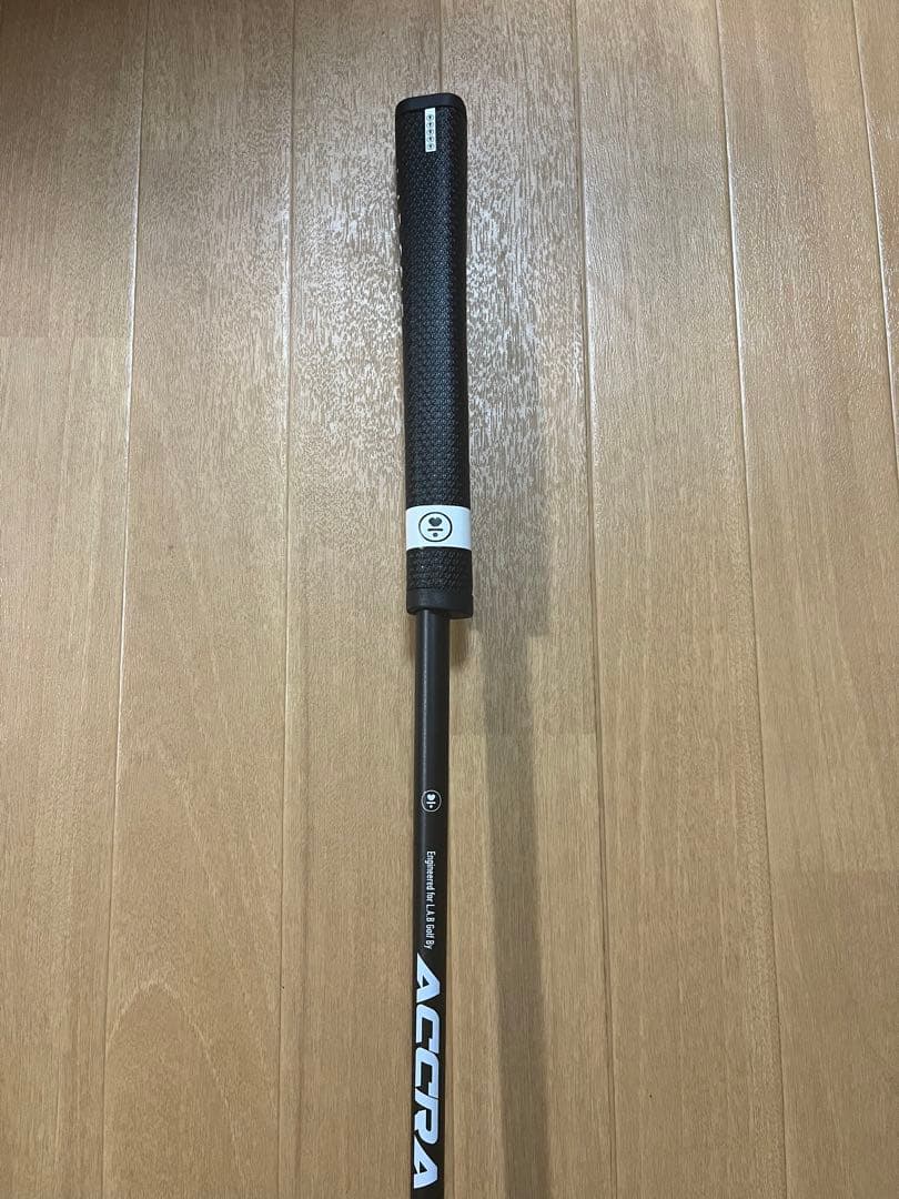 L.A.B.GOLF OZ.1i パター