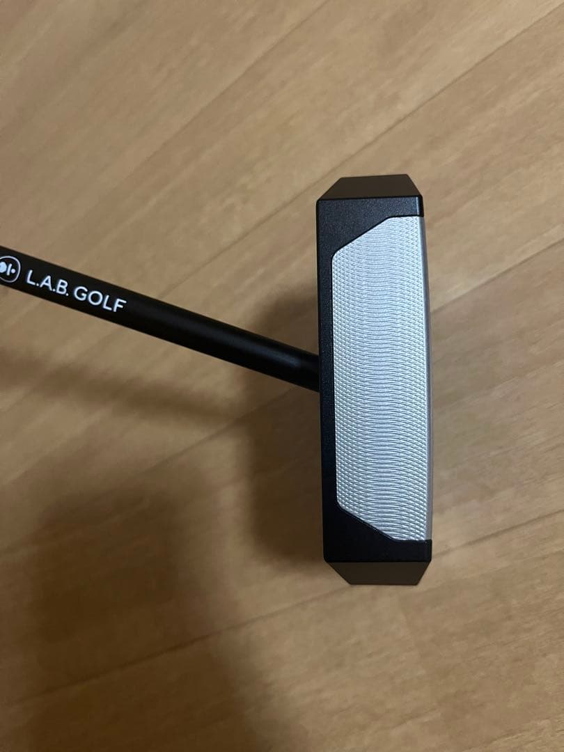 L.A.B.GOLF OZ.1i パター