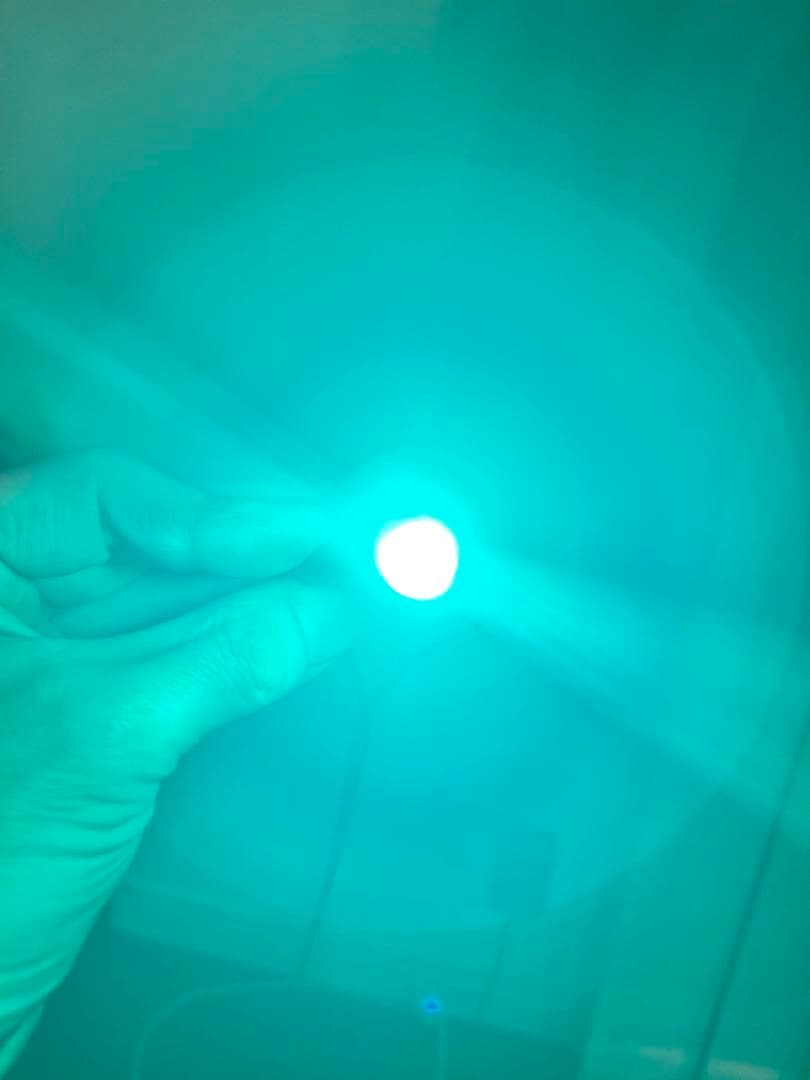 ハコスカ 後期 グリーンLED メーター球セット 極性無し GC10 - メルカリ
