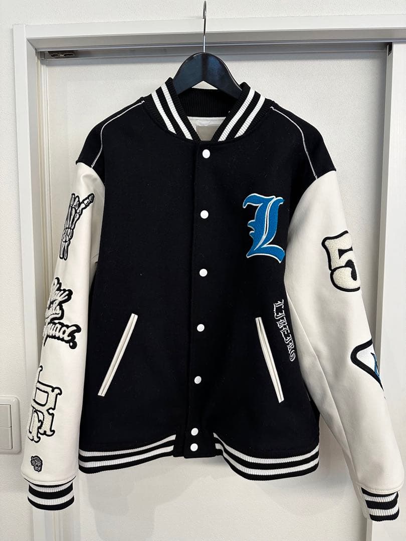 Shots様限定】LIBEIRO リベイロ リミテッドボックス スタジャン - メルカリ