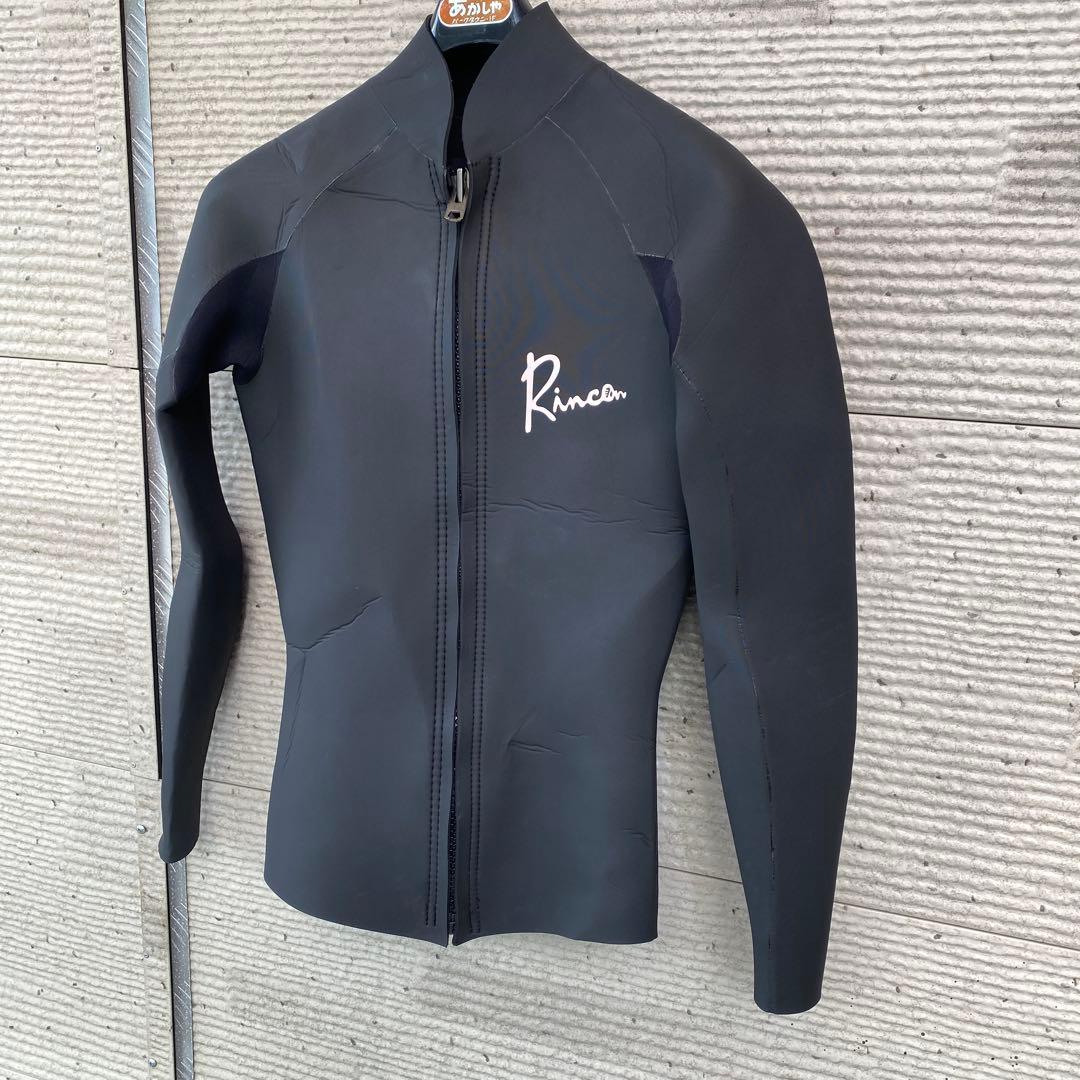 Rincon ネオプレン タッパー 長袖サイズMLメンズ Rincon ネオプレン タッパー 長袖サイズMLメンズ Rincon ネオプレン