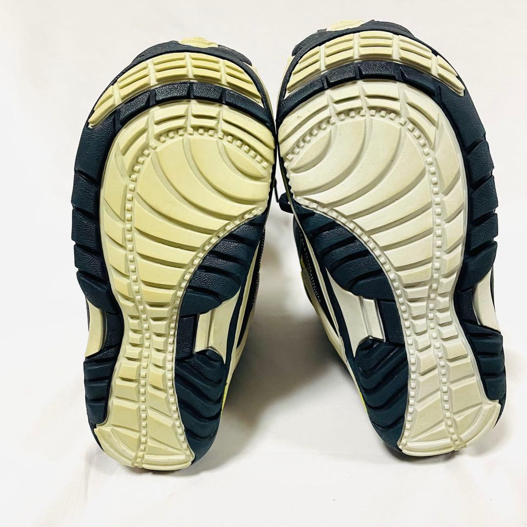 【早い者勝ち】 DEE LUXE スノーボードブーツ 25.0cm 紐