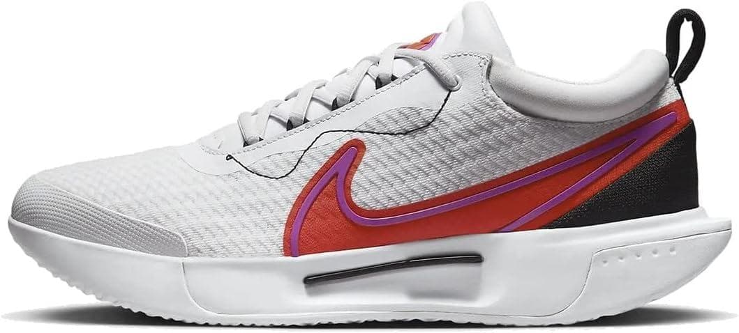 【新品未使用】ズームコートプロ HC 27.5cm 絶版カラー