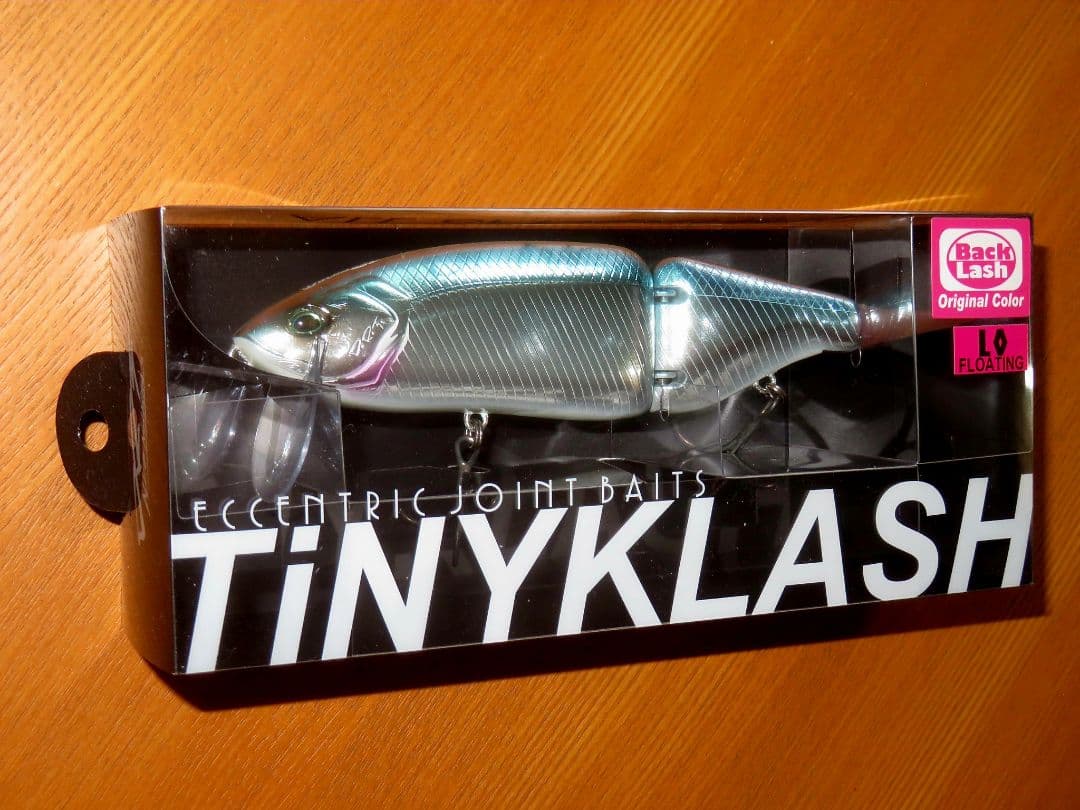 drt タイニークラッシュ Back Lash バックラッシュ DRTタイニークラッシュBackLashおすすめセット！完売していたLowが