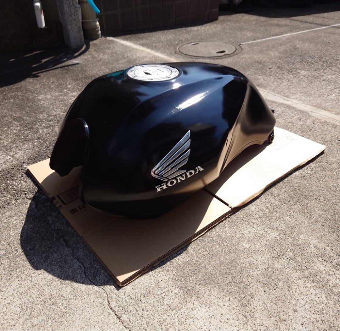cb400sf nc42 タンク CB400SF NC42純正ガソリンタンク燃料タンク フューエルタンクCB400SB